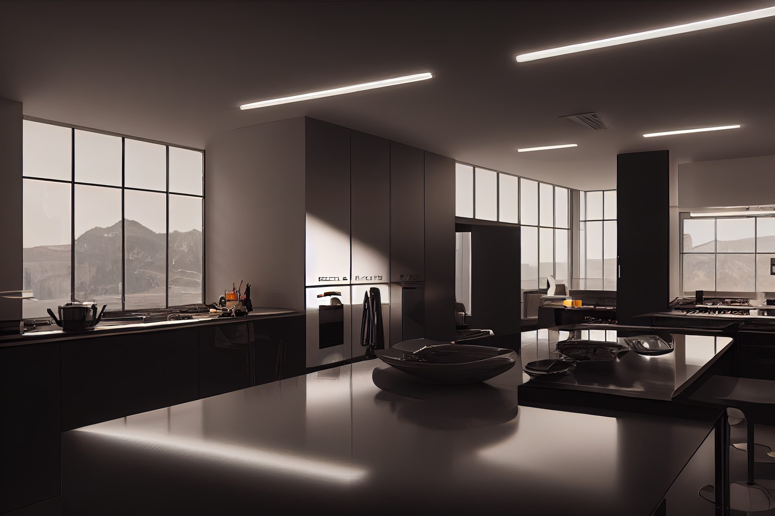Countertops