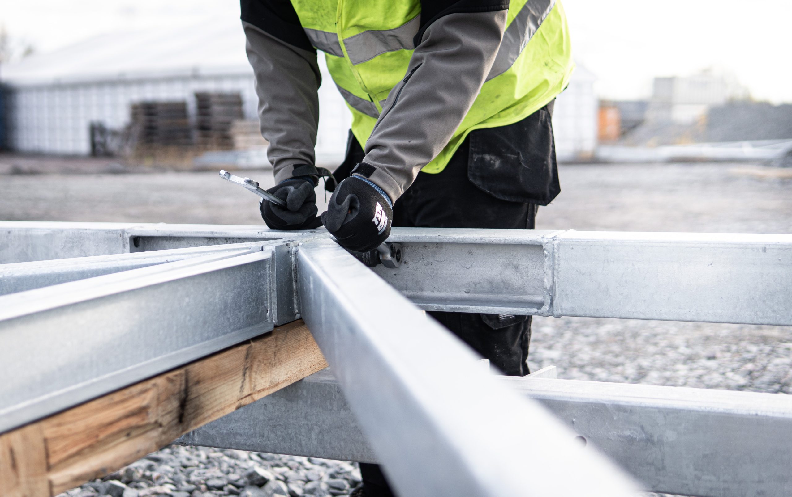 Metal Framing